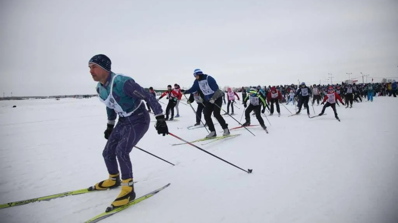 14 февраля Ульяновск станет одной из площадок п...