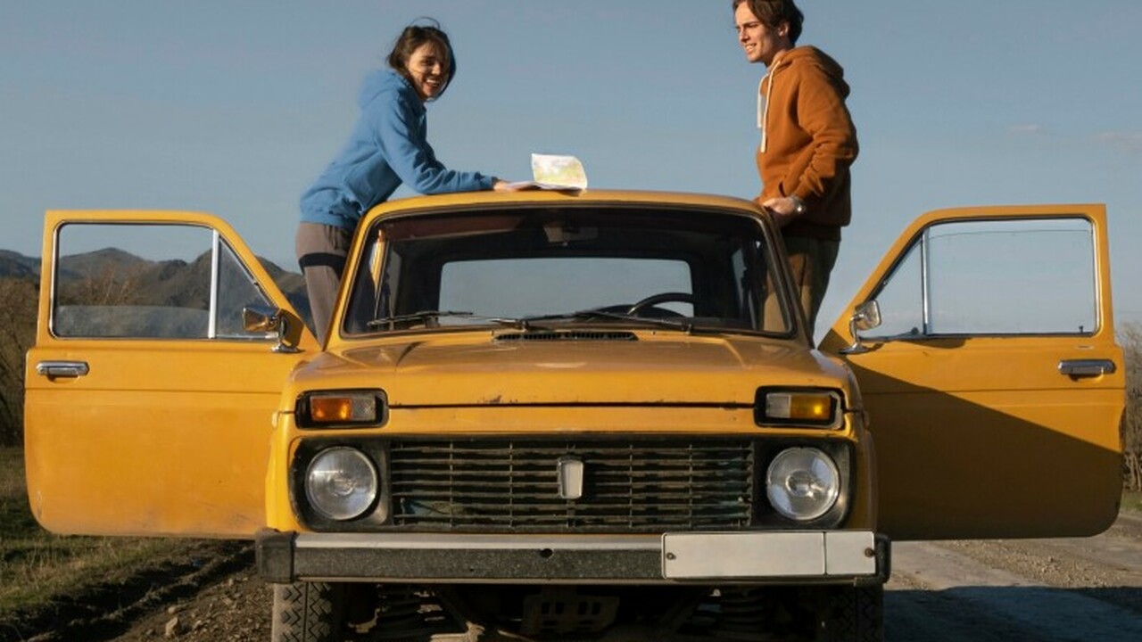 Fresh рассказывает о перспективах и трендах вторички В интервью для РБК Autonews Денис Мигаль, основ...