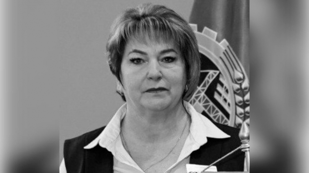 Скончалась руководитель дома-интерната в Лесном Ольга Чудаева Ушла из жизни Ольга Чудаева, бессменный руковод...