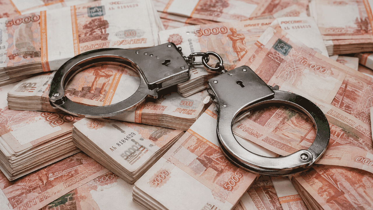 В Ульяновской области за год раскрыто 275 коррупционных преступлений СУ СК по Ульяновской области отчиталось о раскр...