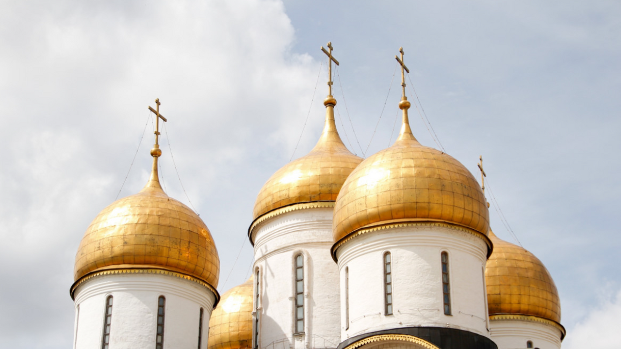 В РПЦ объяснили смысл пророчеств Серафима Саровского о «пламенном дожде» В Русской православной церкви напомнили, что пр...