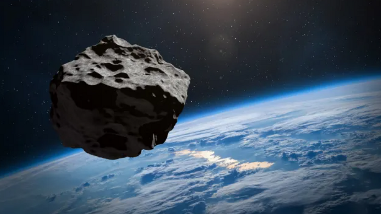 Геологи доказали, что кратер в Северном море об...