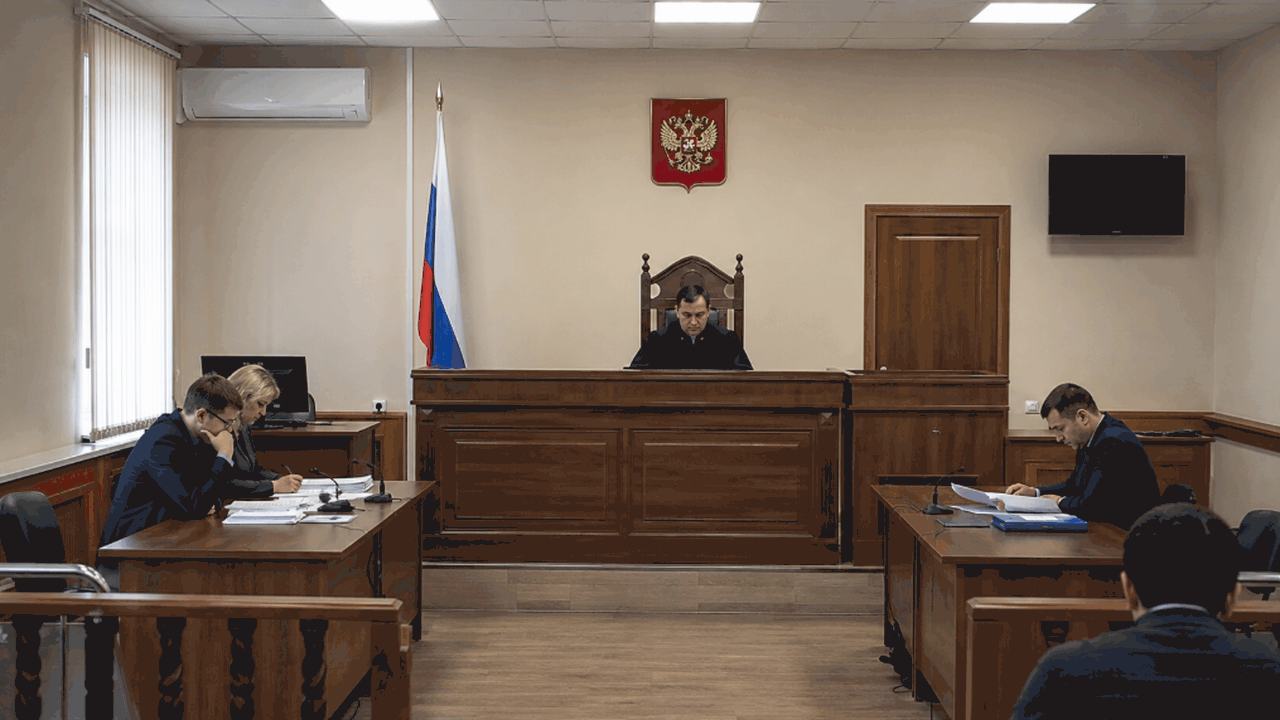 Дело о покушении на убийство на рынке в Заволжье направлено в суд Уголовное дело о покушении на убийство на рынке...