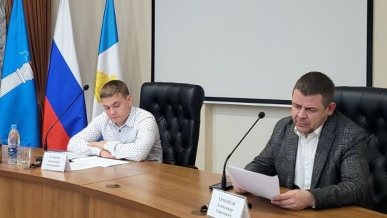 Ульяновск выявил три десятка фирм с сомнительной занятостью В Ульяновске в третьем квартале 2025 года выявл...