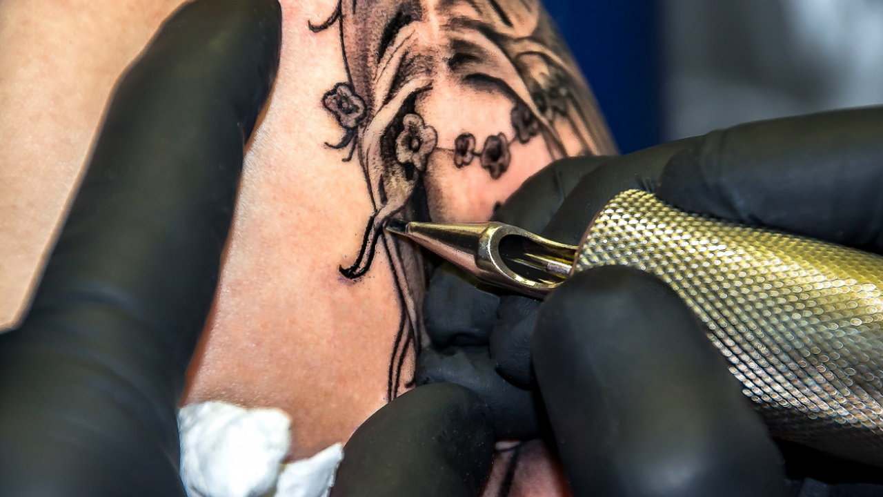 Учёные сделали тревожное открытие: частицы черн...