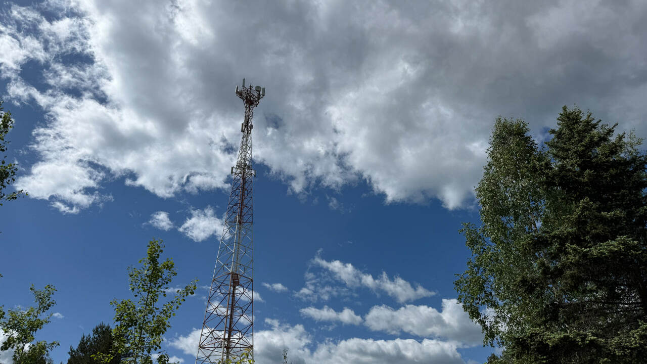 МТС добавила скорости LTE на Лебяжинской кораве ПАО «МТС» улучшила покрытие мобильной сети LTE ...