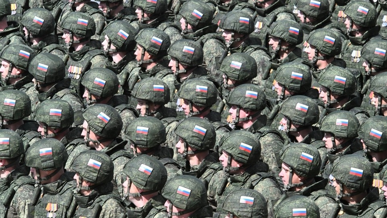 Свыше 45 мер соцподдержки бойцов СВО и их семей действует в Ульяновской области Более 45 различных мер социальной поддержки дос...