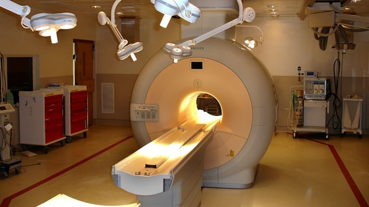 В Ульяновском областном онкологическом диспансе...