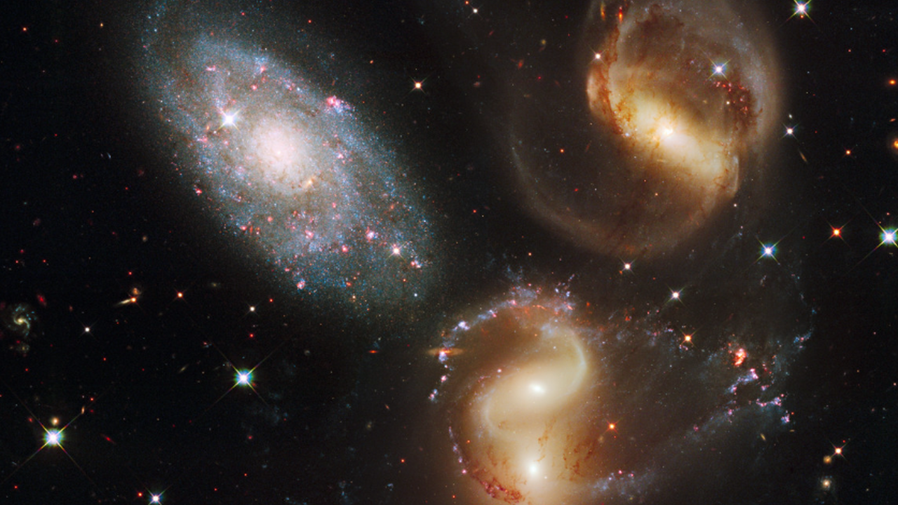 Новая работа физиков поставила под сомнение возможность симуляции Вселенной Исследование показало: универсальная теория не ...