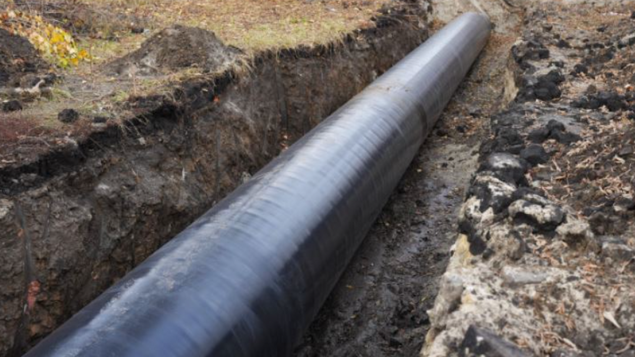 В рабочем поселке Николаевка Ульяновской област...