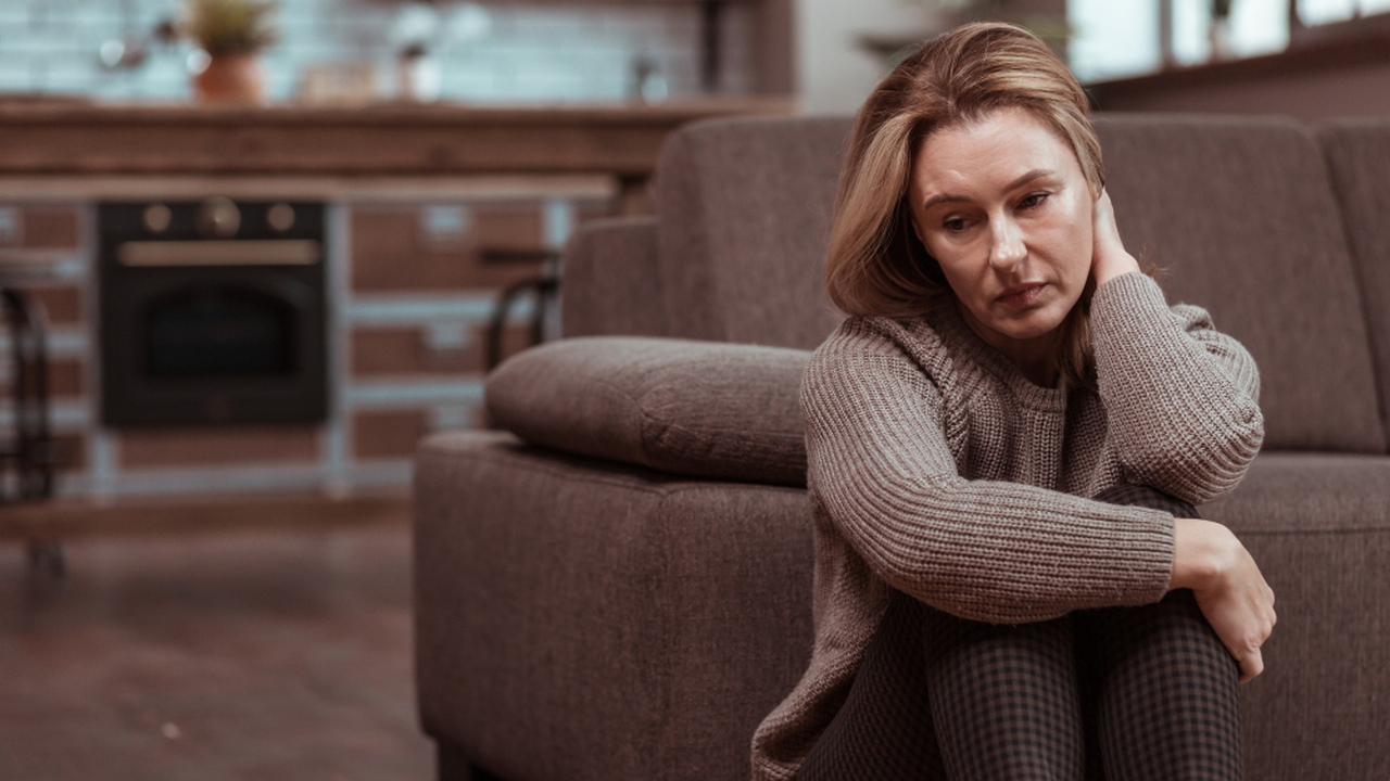 Первая встреча будущей невестки с семьей жениха...