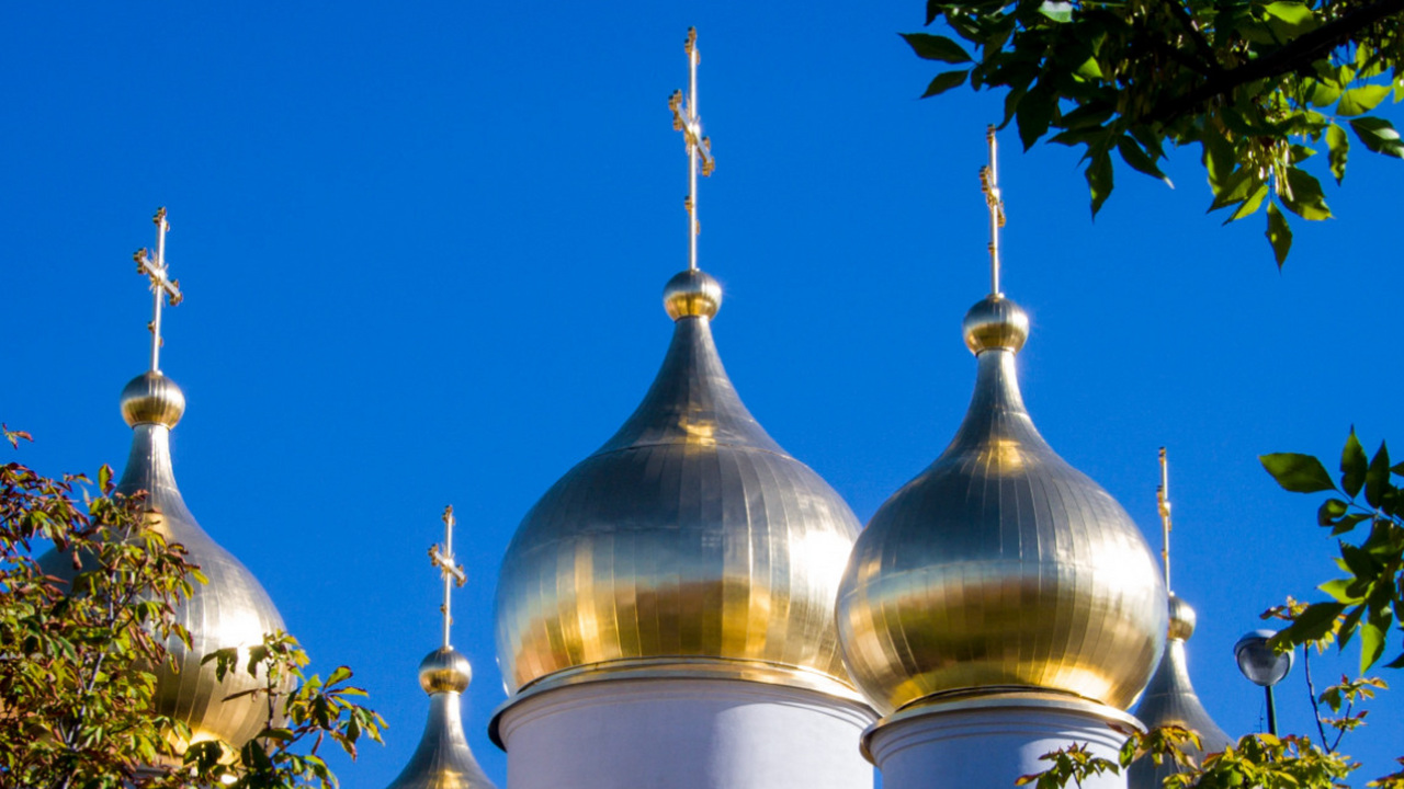 Смерть в православной традиции понимается как п...