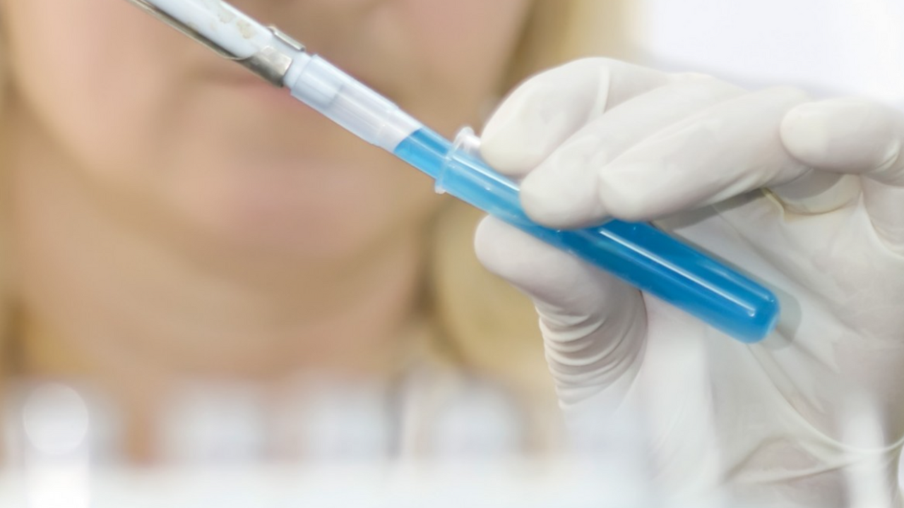 Российские ученые успешно завершили лабораторны...