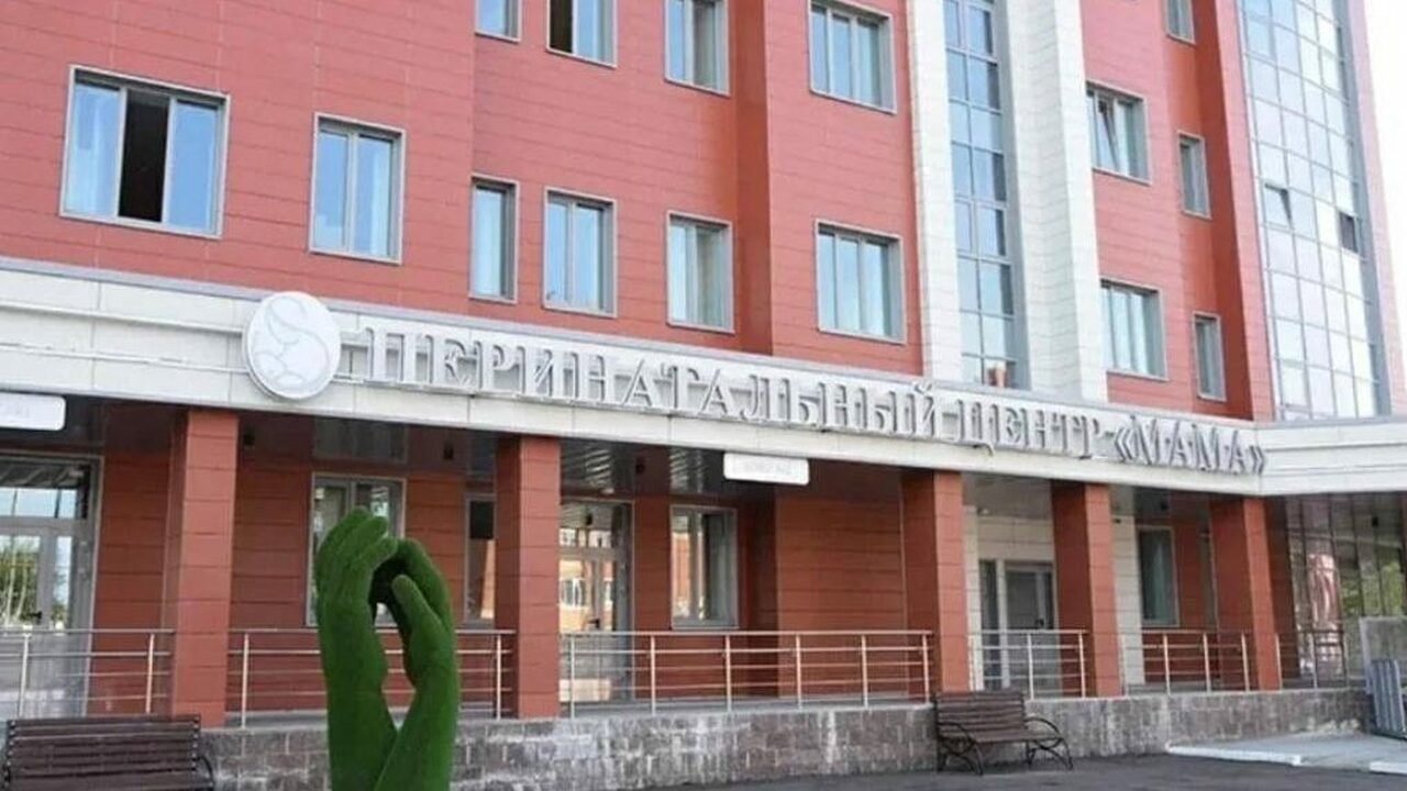 Ульяновские больницы вошли в топ-10 лучших государственных клиник Жители Ульяновской области назвали лучшие госуд...