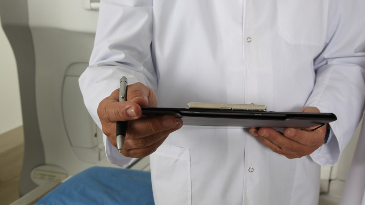 Международная группа учёных из Канады и Израиля...