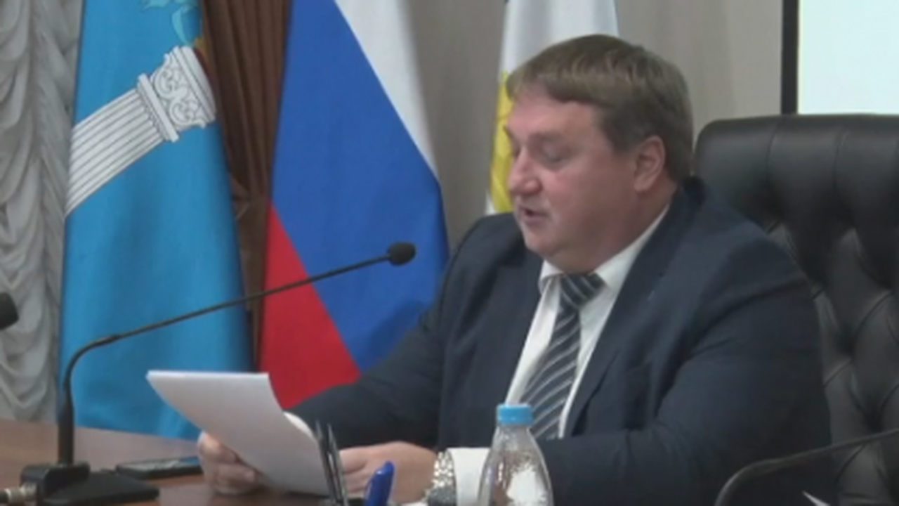 Начало отопительного сезона в Ульяновске омрачи...