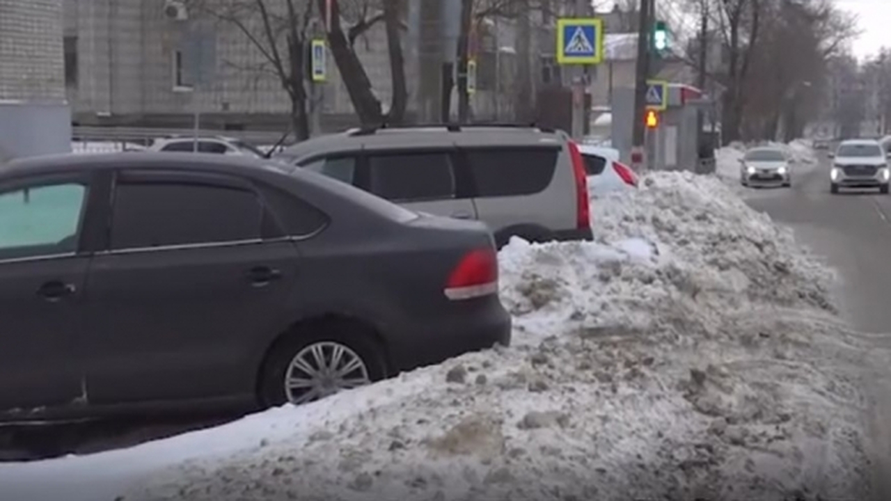 В Ульяновске ужесточаются меры в отношении авто...