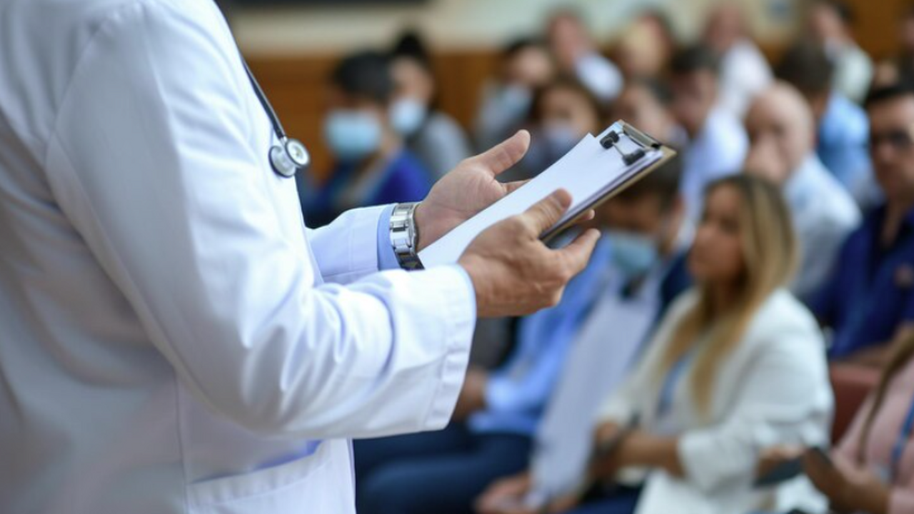 В Самаре состоялся Конгресс Общества специалист...