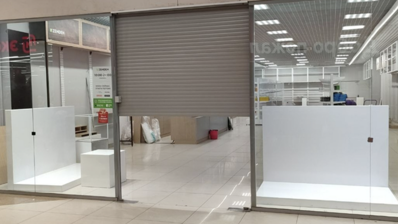 Сеть магазинов «М.Видео» начала трансформацию и...