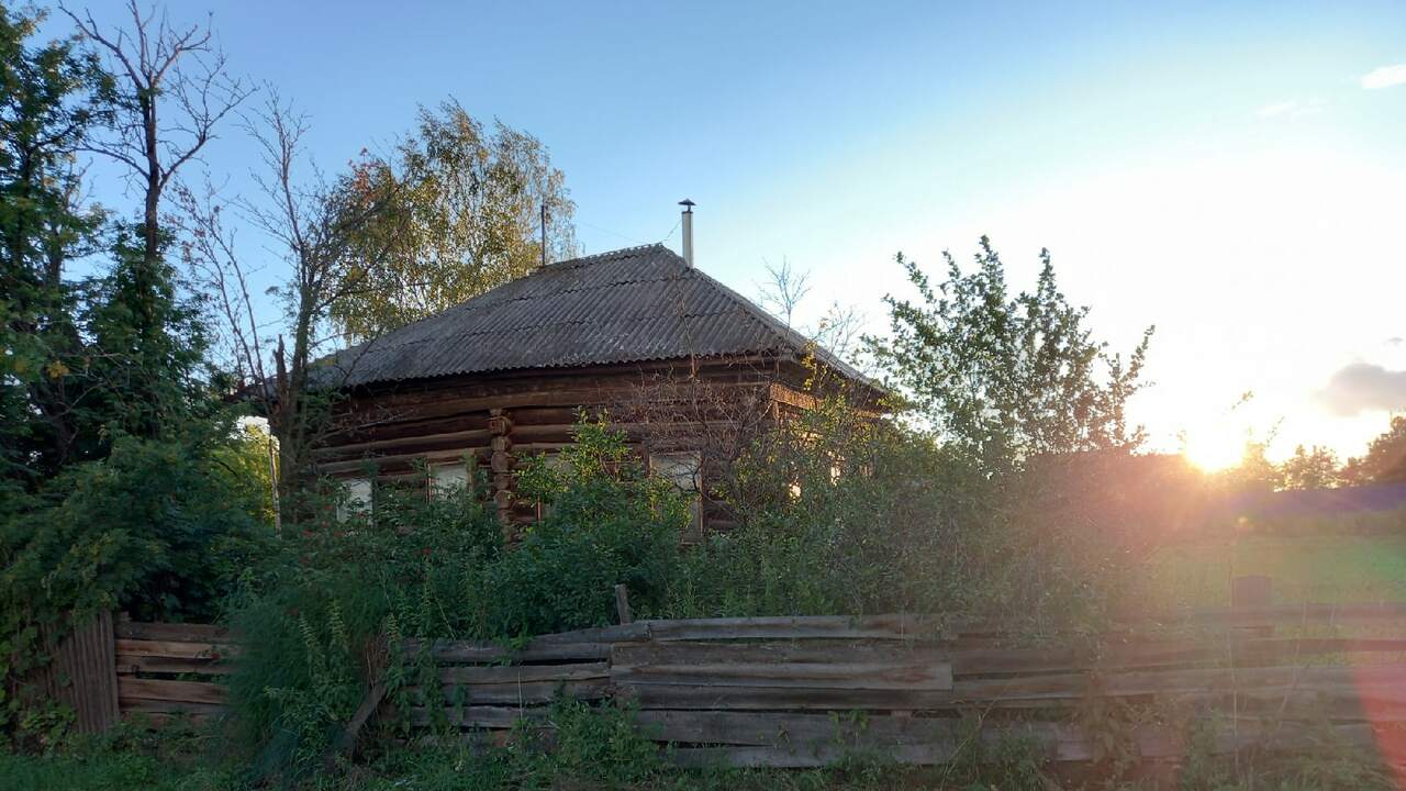 Инна и Кирилл когда-то с радостью приняли загор...