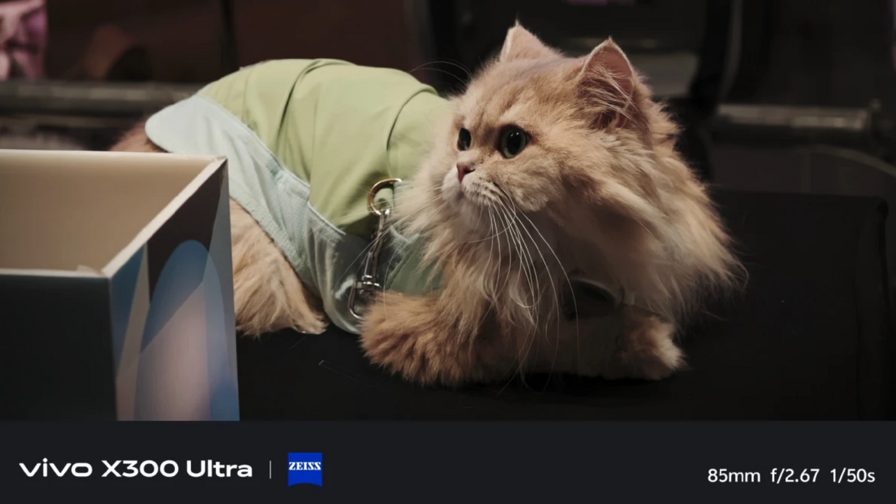 Стоимость Vivo X300 Ultra в Китае составляет ок...