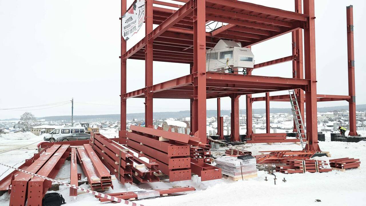 В Ульяновской области появится завод по производству овсяной крупы и хлопьев Губернатор Алексей Русских подвел итоги рабочей...