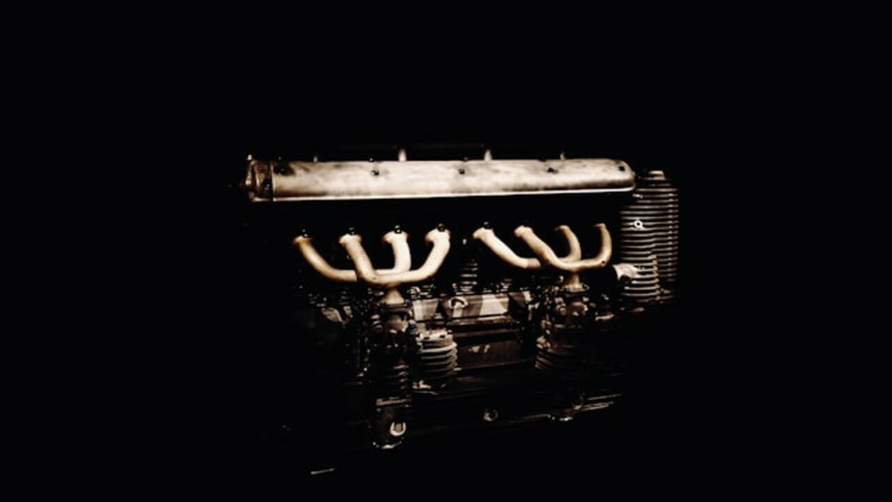 Механические компрессоры долгое время считались...