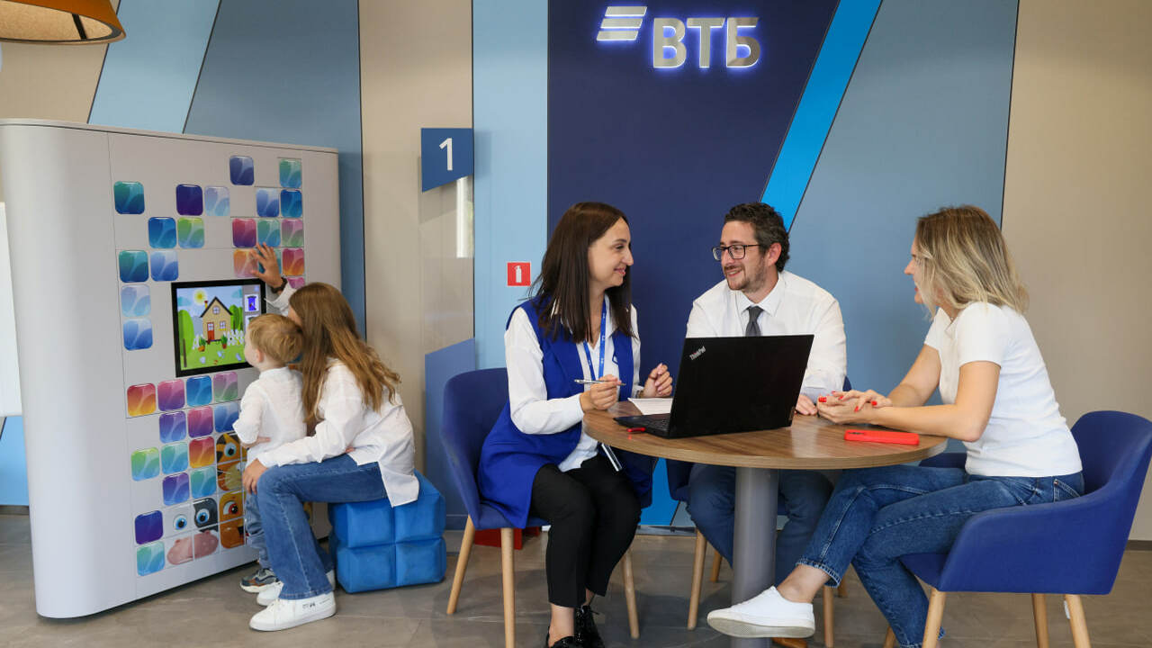 НПФ ВТБ назвал гендерные различия в финансовом воспитании детей Результаты исследования НПФ ВТБ показывают, что...