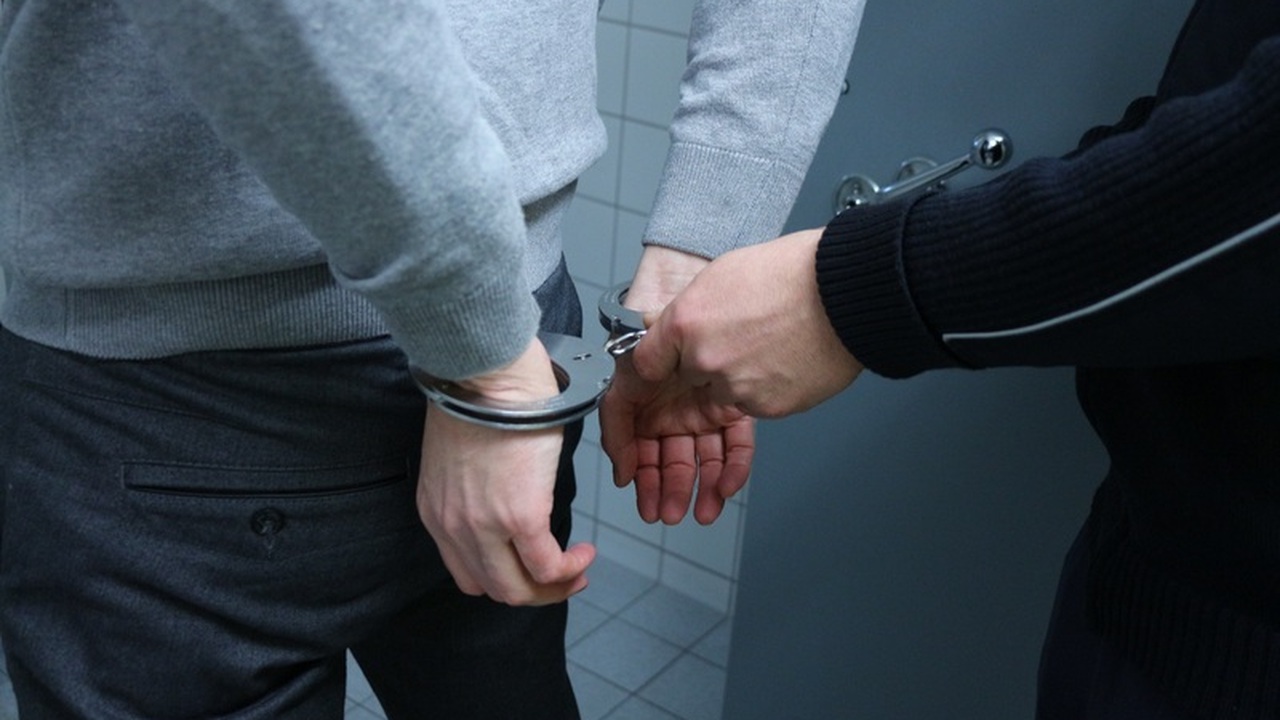 Ульяновец подозревается в незаконной миграционной схеме В Засвияжском районе Ульяновска сотрудники прав...