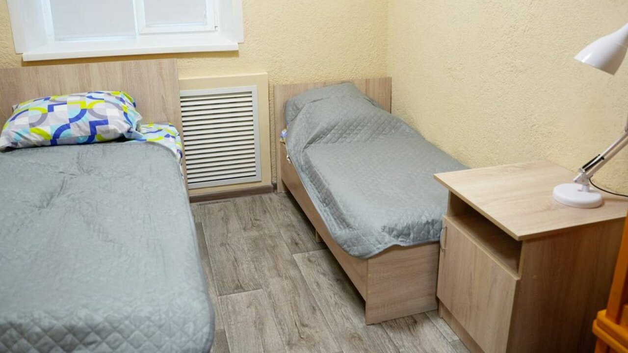 В исправительном учреждении Димитровграда Ульян...