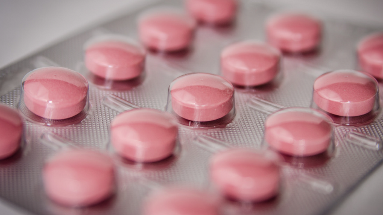 Препарат от диабета может защитить легкие и почки При лечении диабета второго типа всё больше вни...