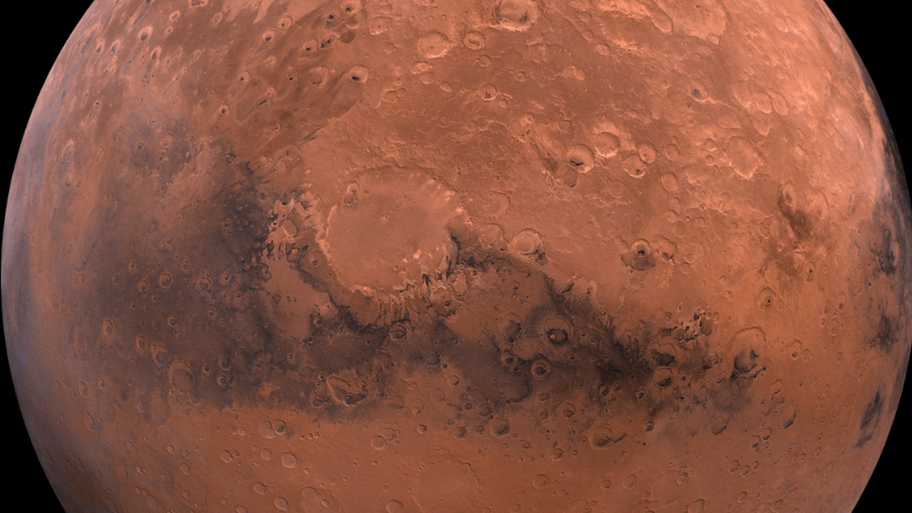 История британского зонда «Бигль-2» — это не пр...