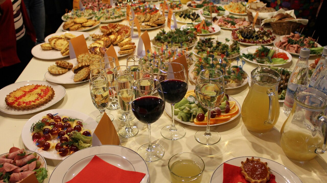 Каждый год приносит новые кулинарные тренды, и ...