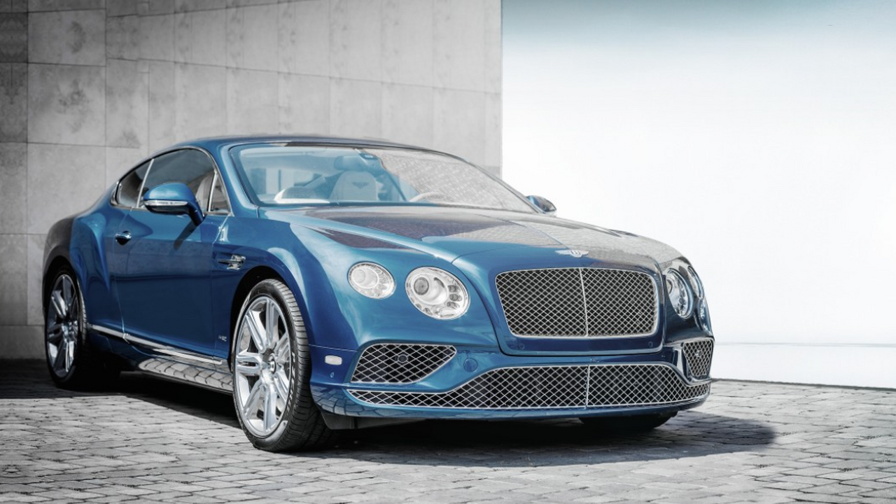 Продажи люксовых авто в России растут: названы самые популярные марки Рынок новых автомобилей класса люкс в России пр...