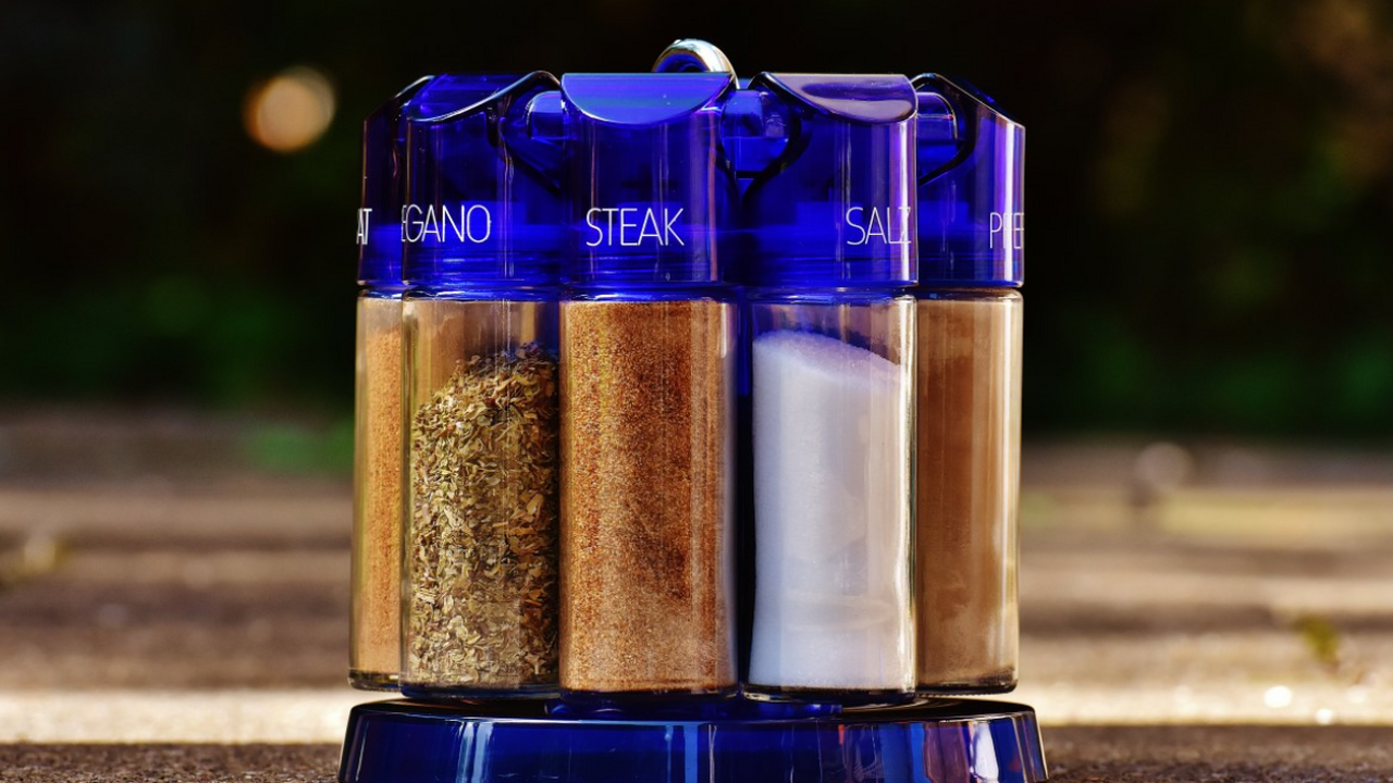 Необязательно тратить деньги на экзотические со...