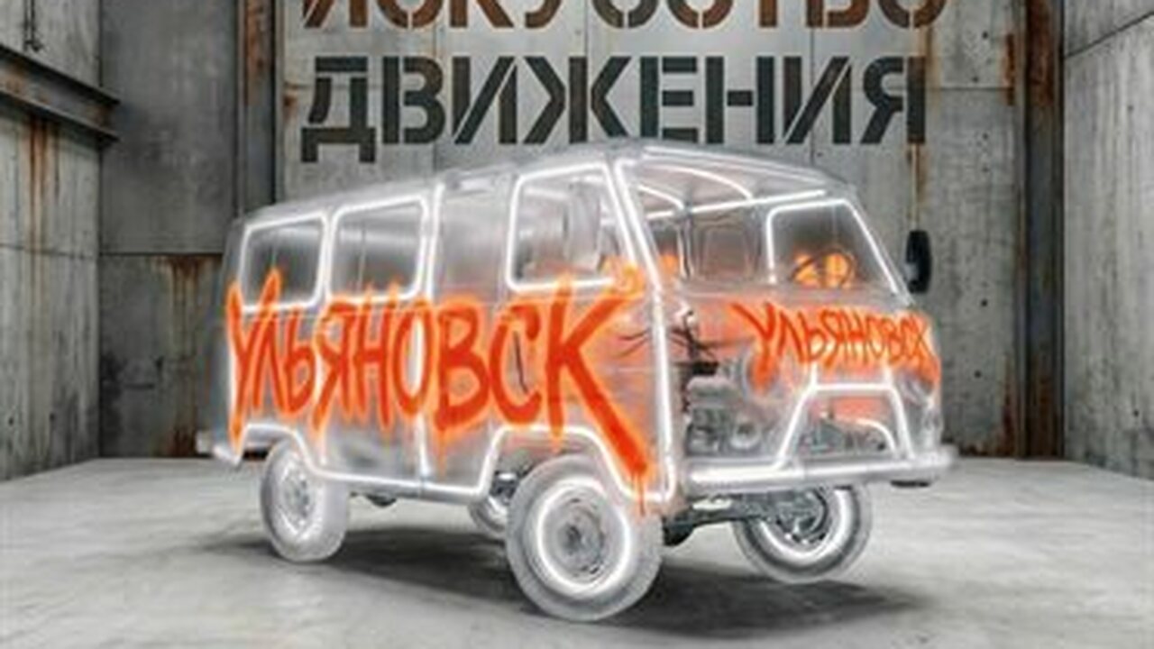 Ульяновск готовится принять необычное событие, ...