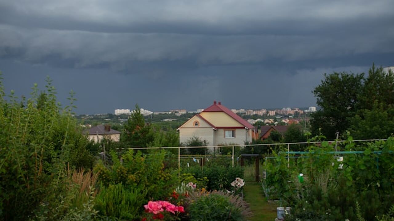 Весна 2026 года может начаться с резких погодны...