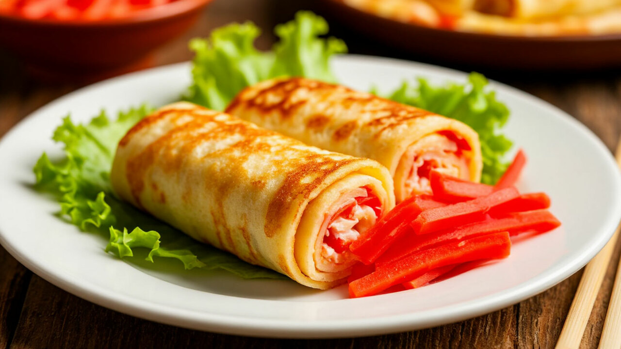 Если вы ищете быструю, необычную и вкусную заку...