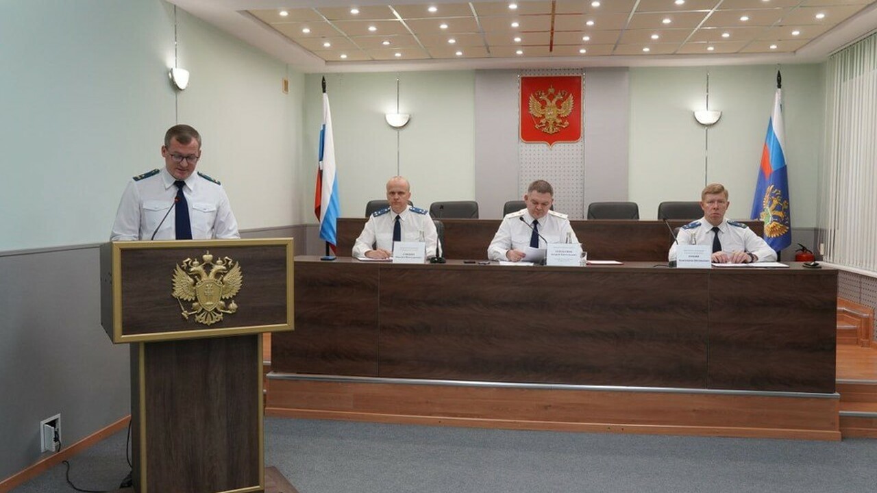 В Ульяновске состоялось важное совещание, посвя...