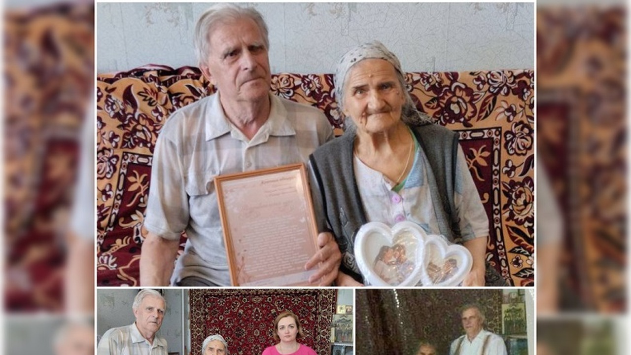 ​​​​​​​В Ульяновске супруги Афанасьевы, Николай...