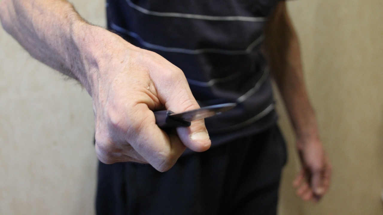 Суд в Ульяновске вынес приговор 32-летнему мужч...