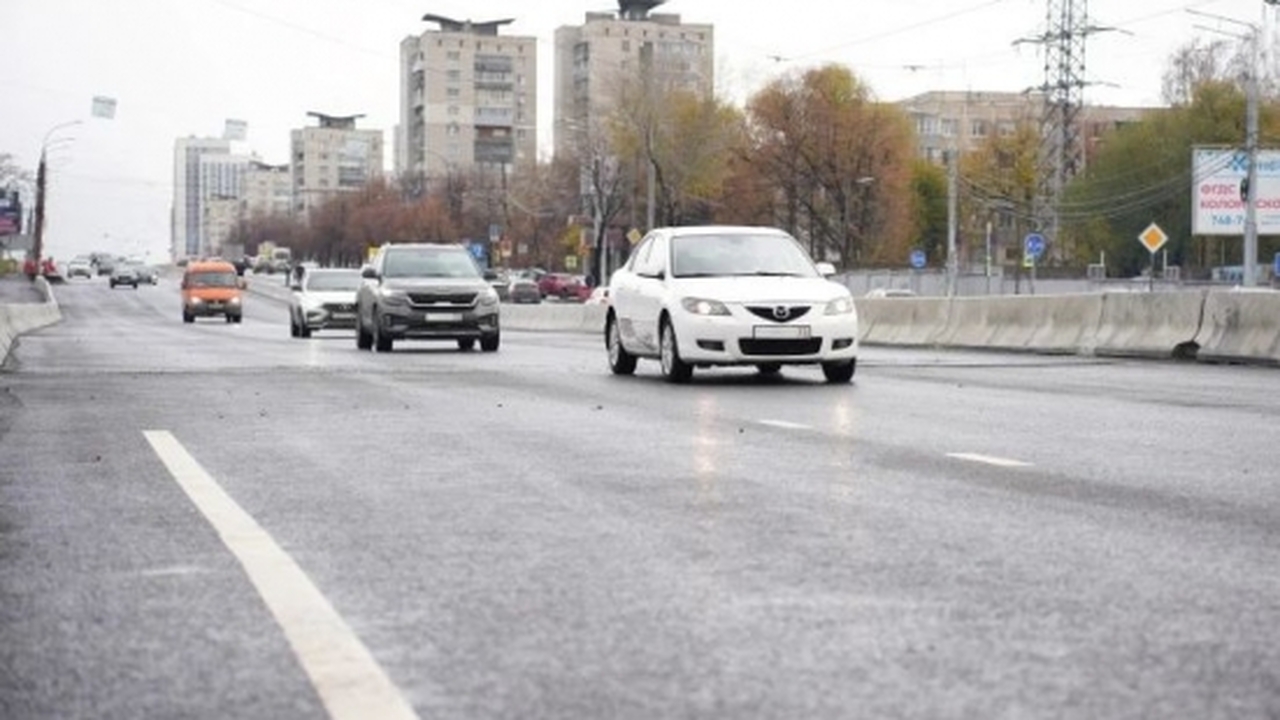 С 30 апреля в Ульяновске планируется закрыть ав...