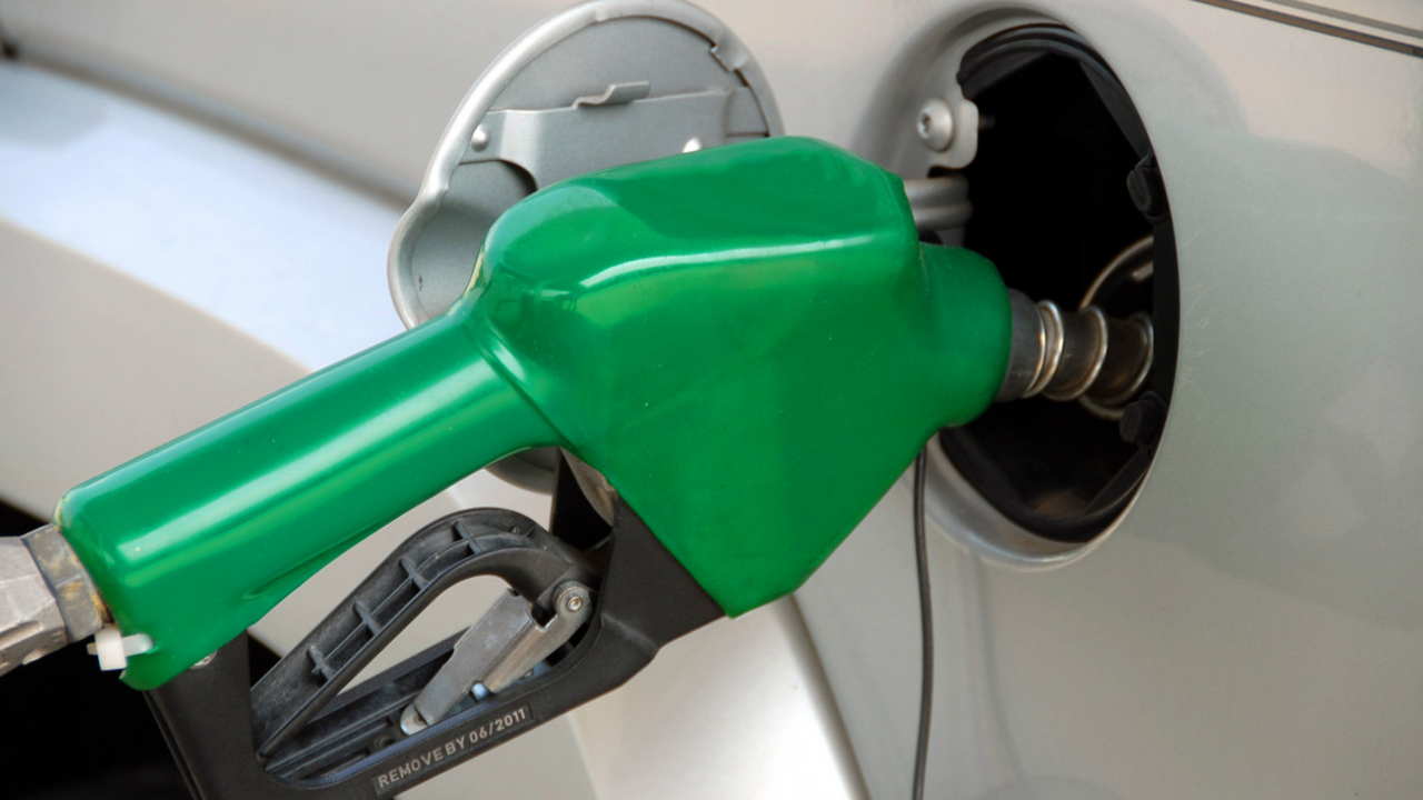 Заправочные станции многие автомобилисты воспри...