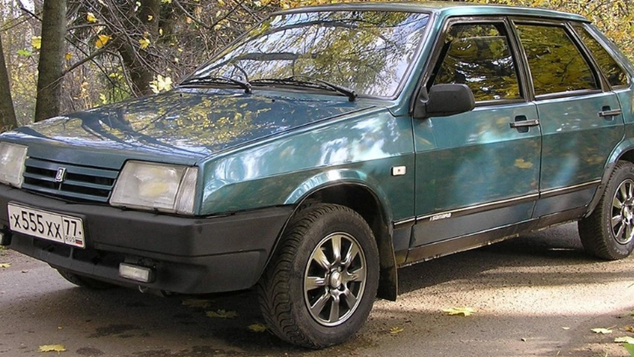 В Московской области выставили на продажу уника...