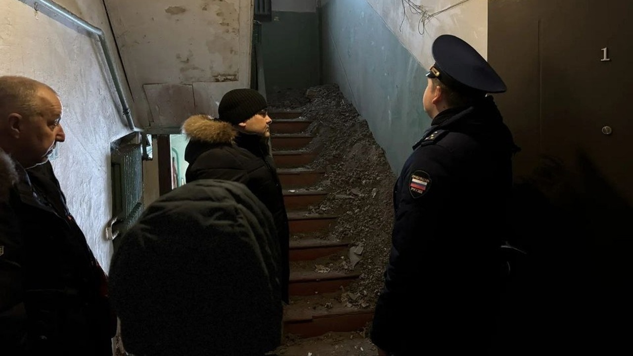 Глава Ульяновска Александр Болдакин поручил уск...