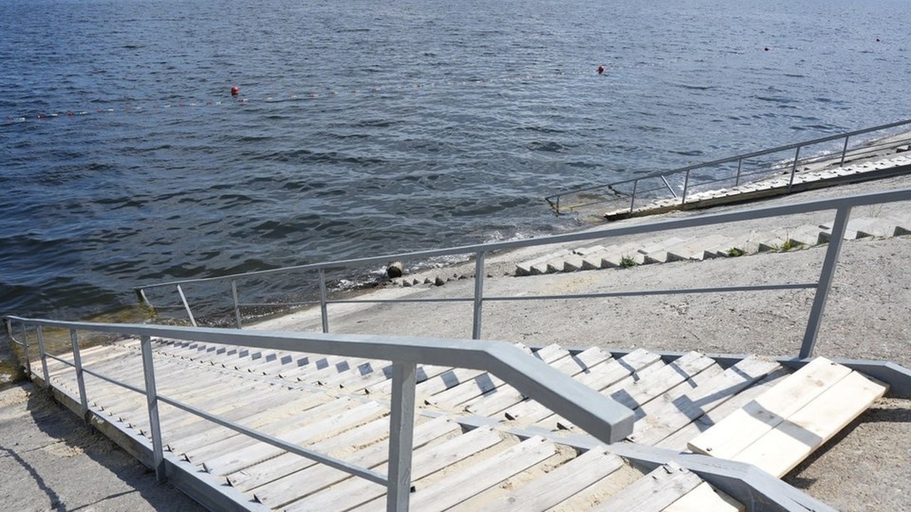 Ульяновск готовится к масштабному обновлению общественных зон в 2026 году В следующем году в Ульяновске запланировано пре...