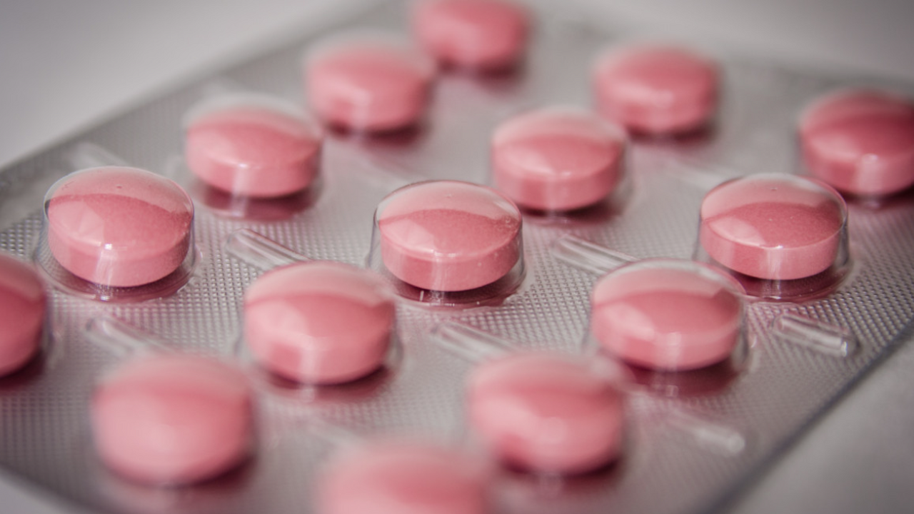 Известный антибиотик снижает риск развития шизофрении Международная команда исследователей из Эдинбур...