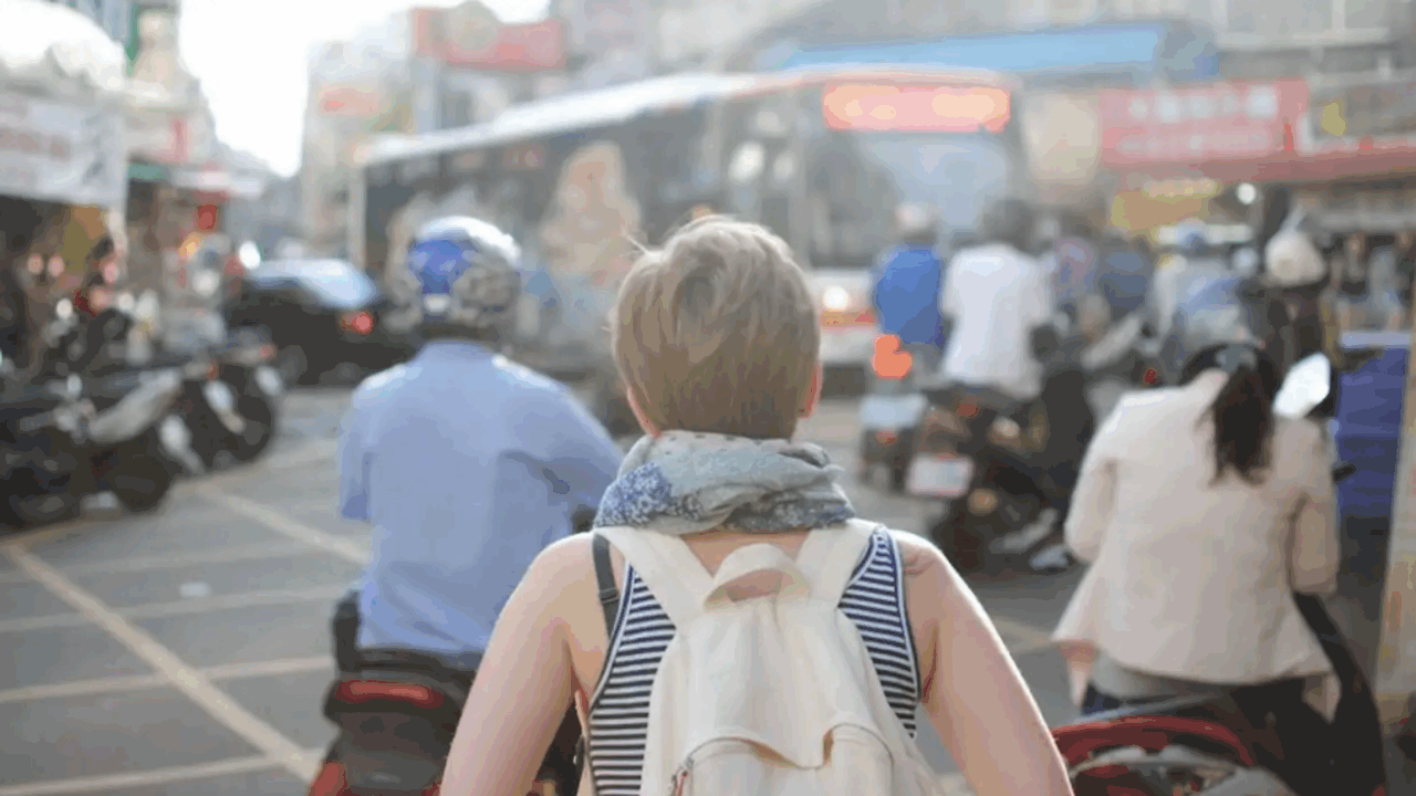 Эксперты туристической отрасли отмечают снижени...