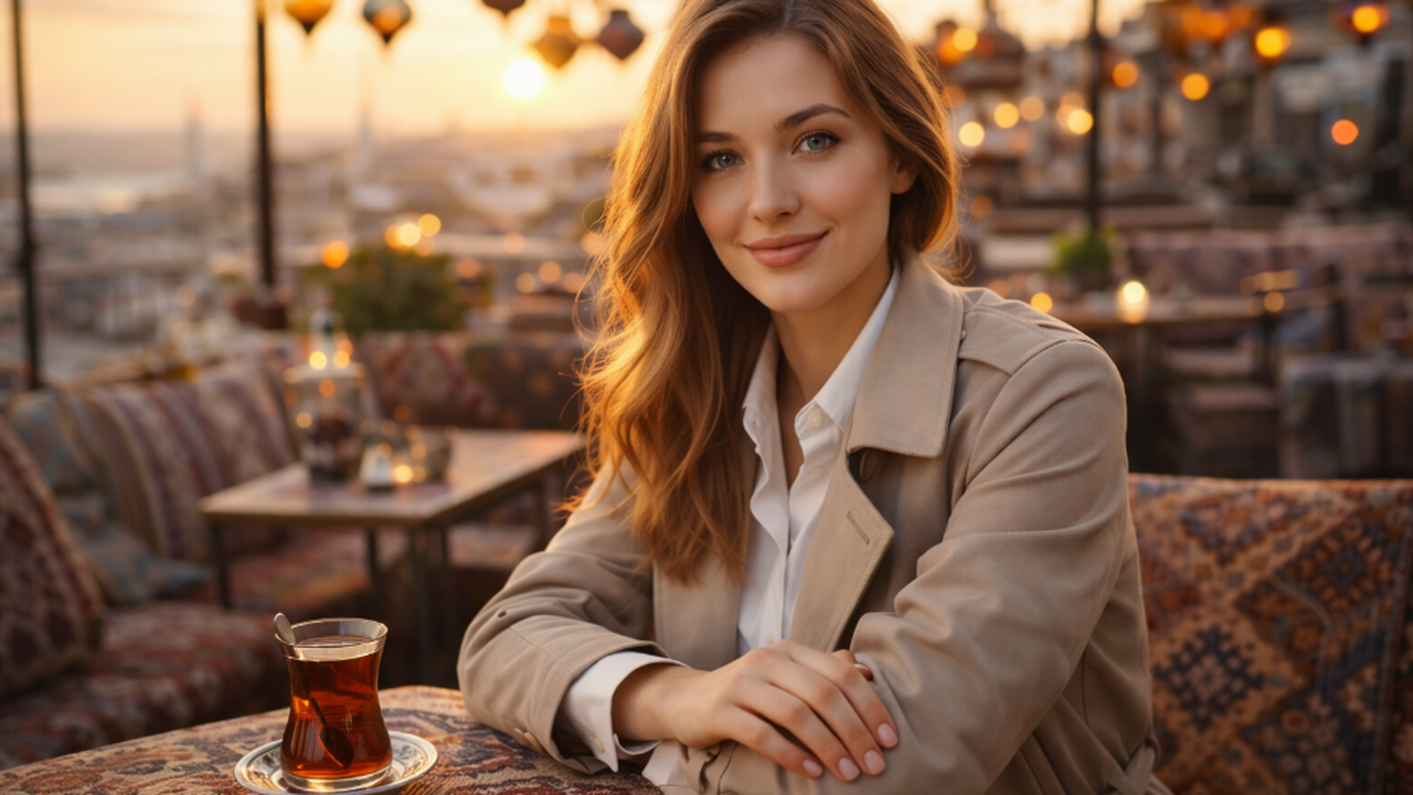 Исследуем, что на самом деле сводит с ума турец...