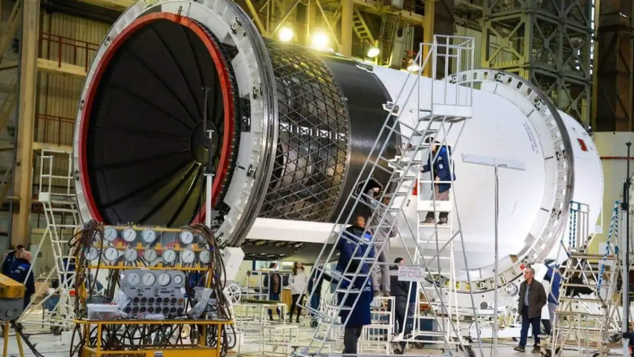 Американский обозреватель Ars Technica Эрик Бер...